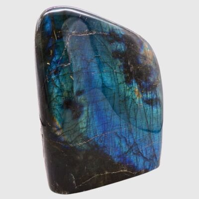 Labradorite Polished Freeform (160mm x 135mm) - Image 2