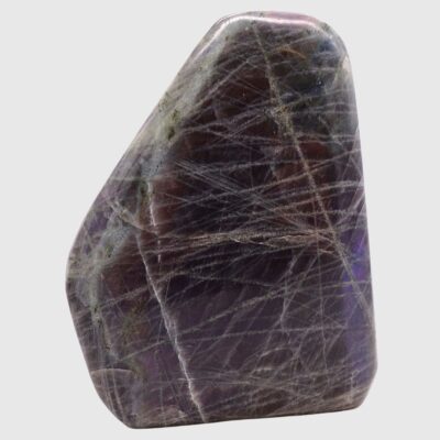 Purple Labradorite Polished Freeform (170mm x 130mm) - Image 2