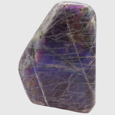 Wholesale Purple Labradorite Polished Freeform