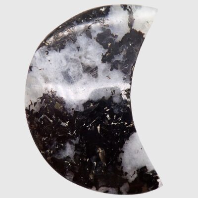 Wholesale Rainbow Moonstone Moon