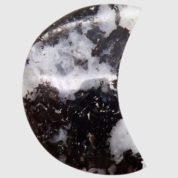 Wholesale Rainbow Moonstone Moon