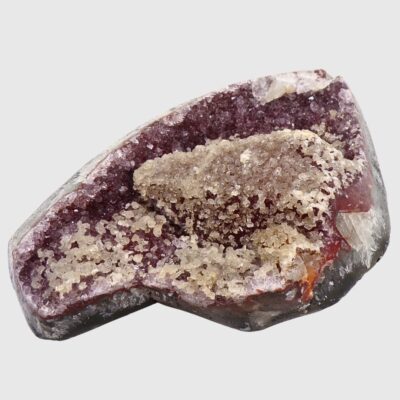 Uruguayan Amethyst Druzy Bed (1.1KG) - Image 2