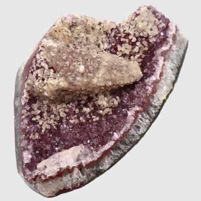 Wholesale Uruguayan Amethyst Druzy Bed
