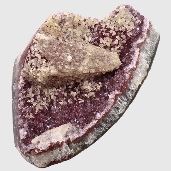 Wholesale Uruguayan Amethyst Druzy Bed